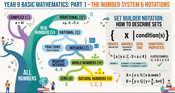 year 9 Year 9_Strand_1_Basic Mathematics_Part_1